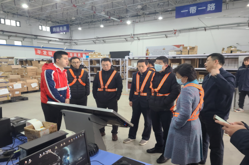 固本强基促发展  服务企业勇担任  ——沈阳市科技融资担保有限公司党支部被评 为省直机关党支部建设优良案例