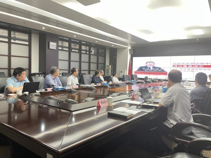辽宁金科征信有限公司发展主题教育简报
